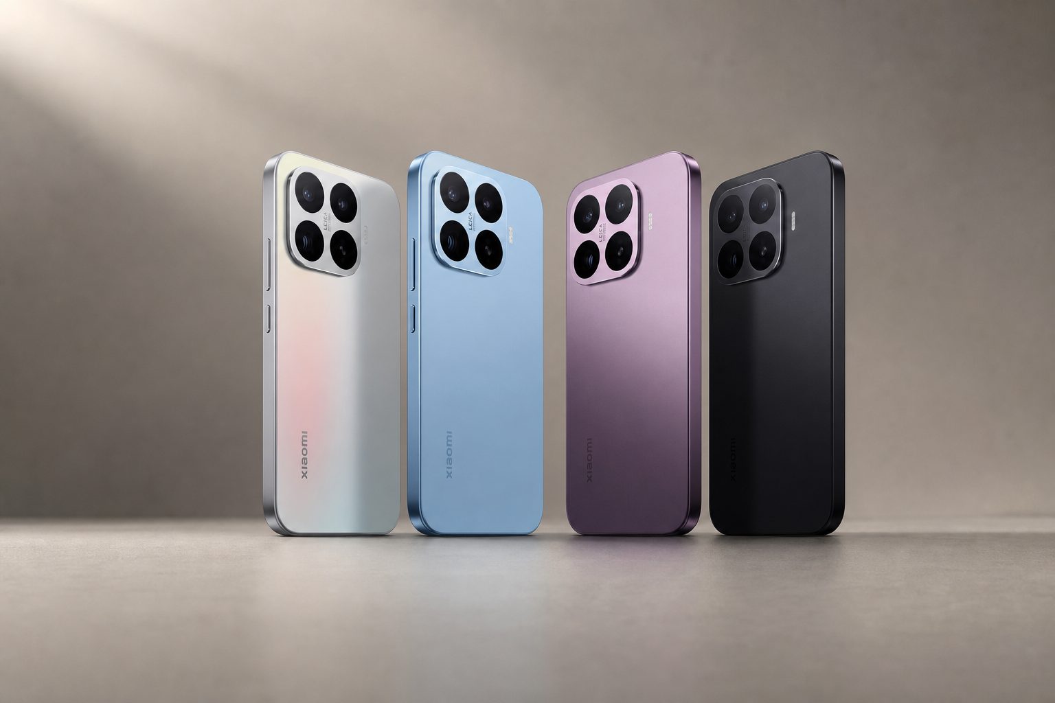 Xiaomi 17T