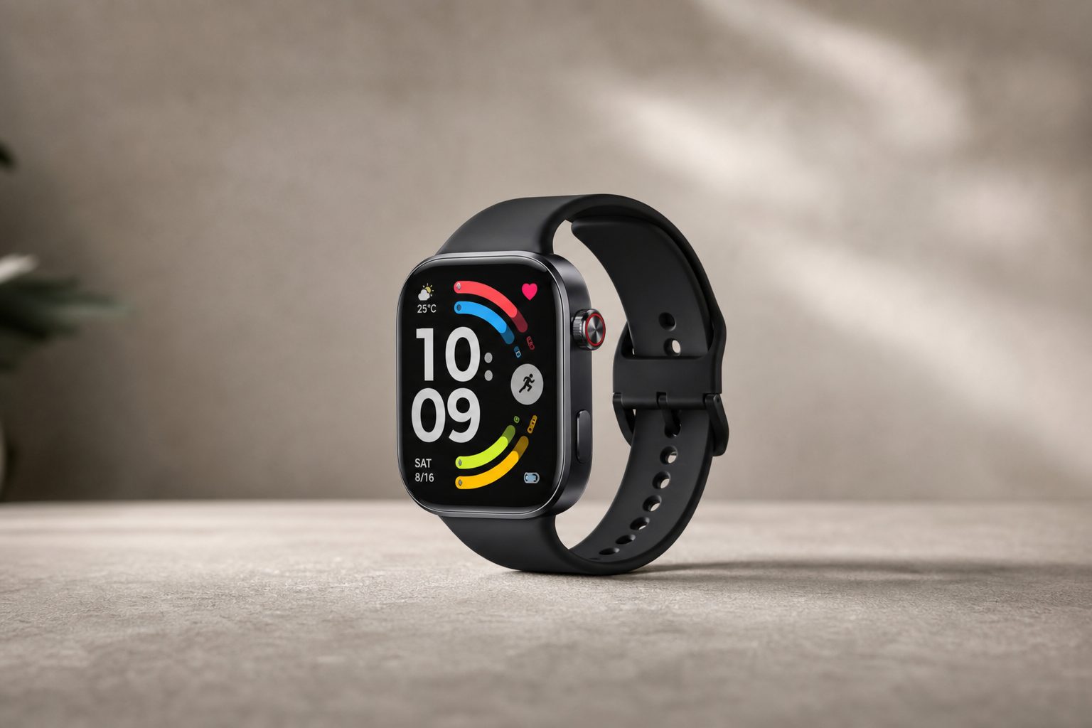 REDMI Watch 6