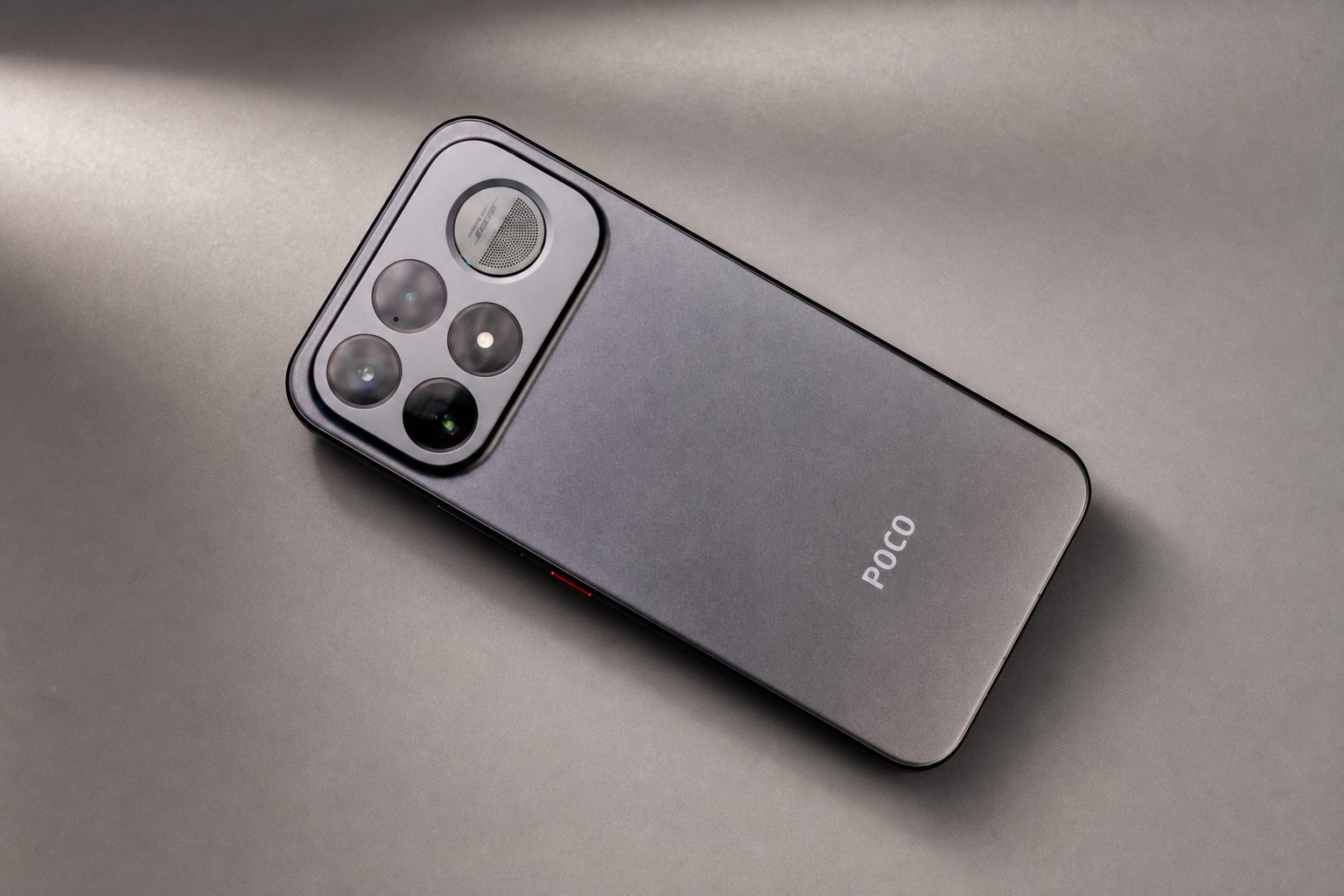 POCO F9 Ultra